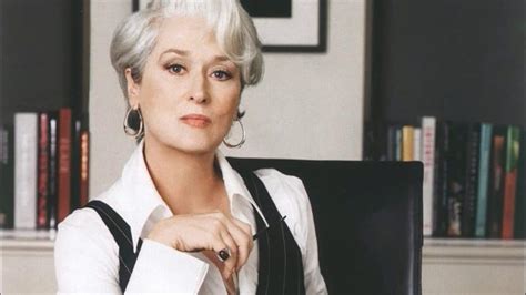 il diavolo veste prada miranda priestly vestiti|Il Diavolo veste Prada, ecco chi è la vera Miranda Priestly.